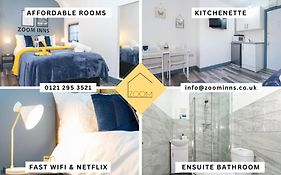 Cosy Urban Studio Oasis, Moments From Attractions